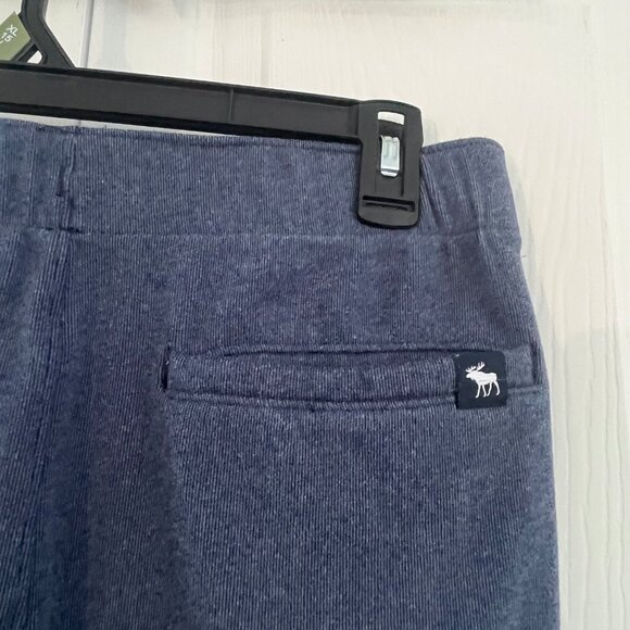 Abercrombie & Fitch jogger pants Abercrombie Kids 15/16 - Picture 14 of 15